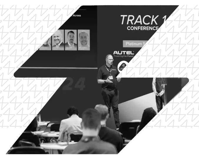 Euro EV Show conference