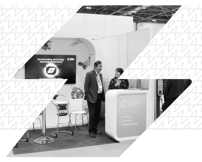 Euro EV Show exhibition