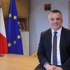 Hon. Chris Bonett MP