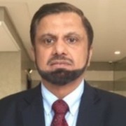 Mr. Aftab Ahmed