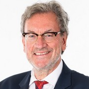 H.E Pascal H. Grégoire