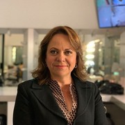 Martha Delgado Peralta