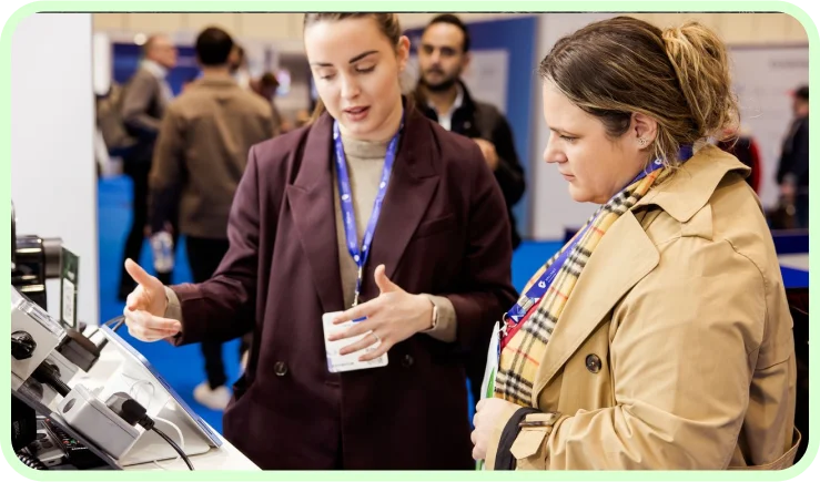 buyer programme