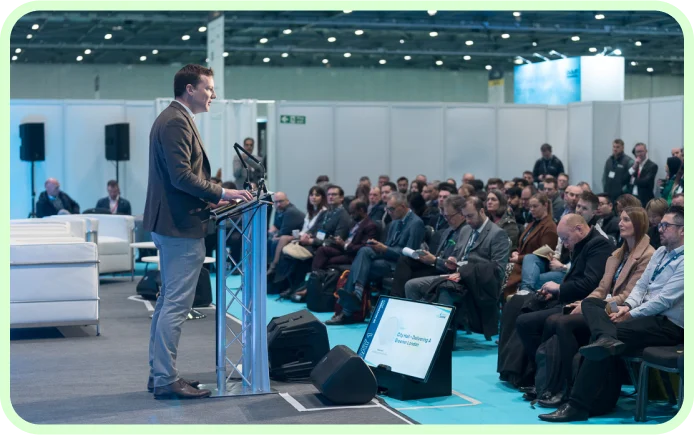 conference